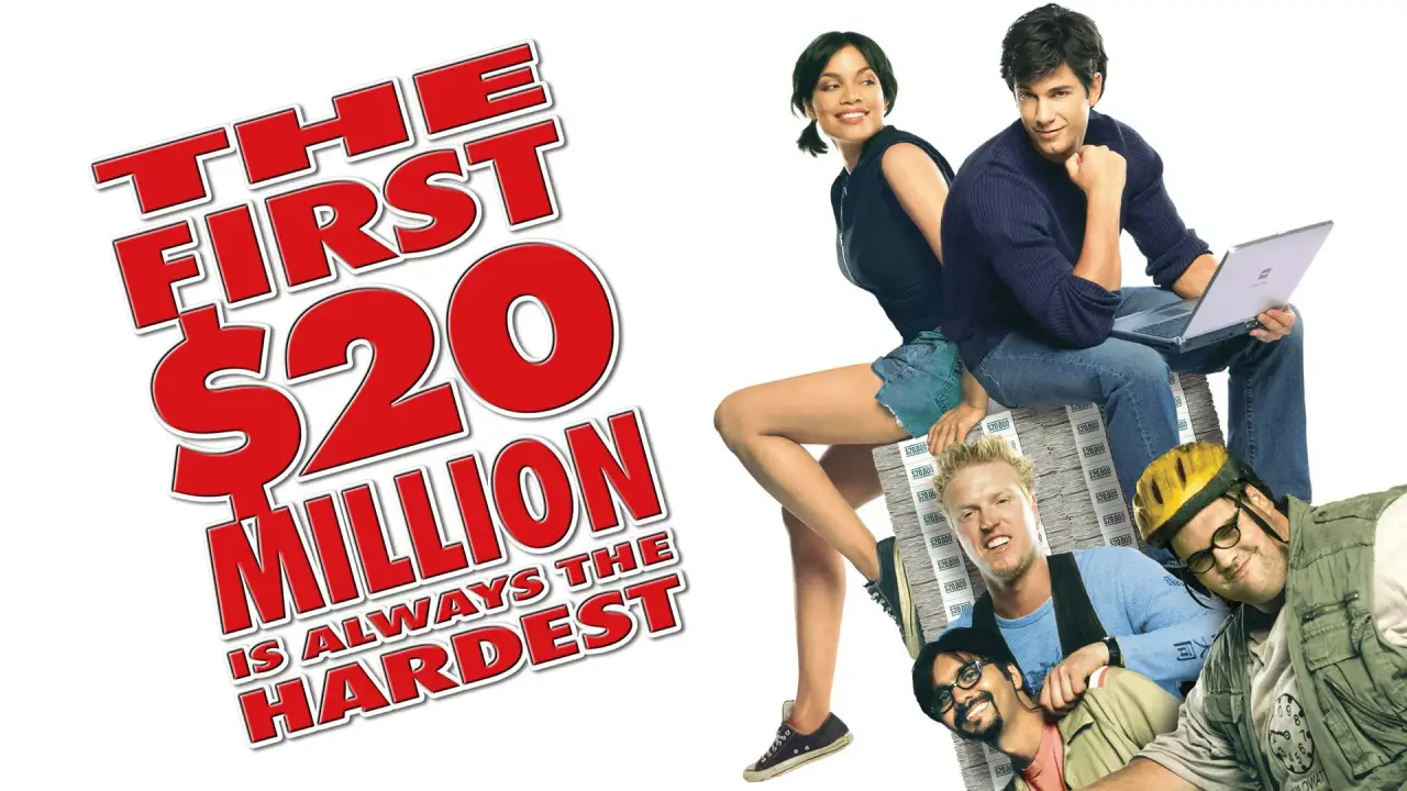 Meine ersten zwanzig Millionen hdfilme