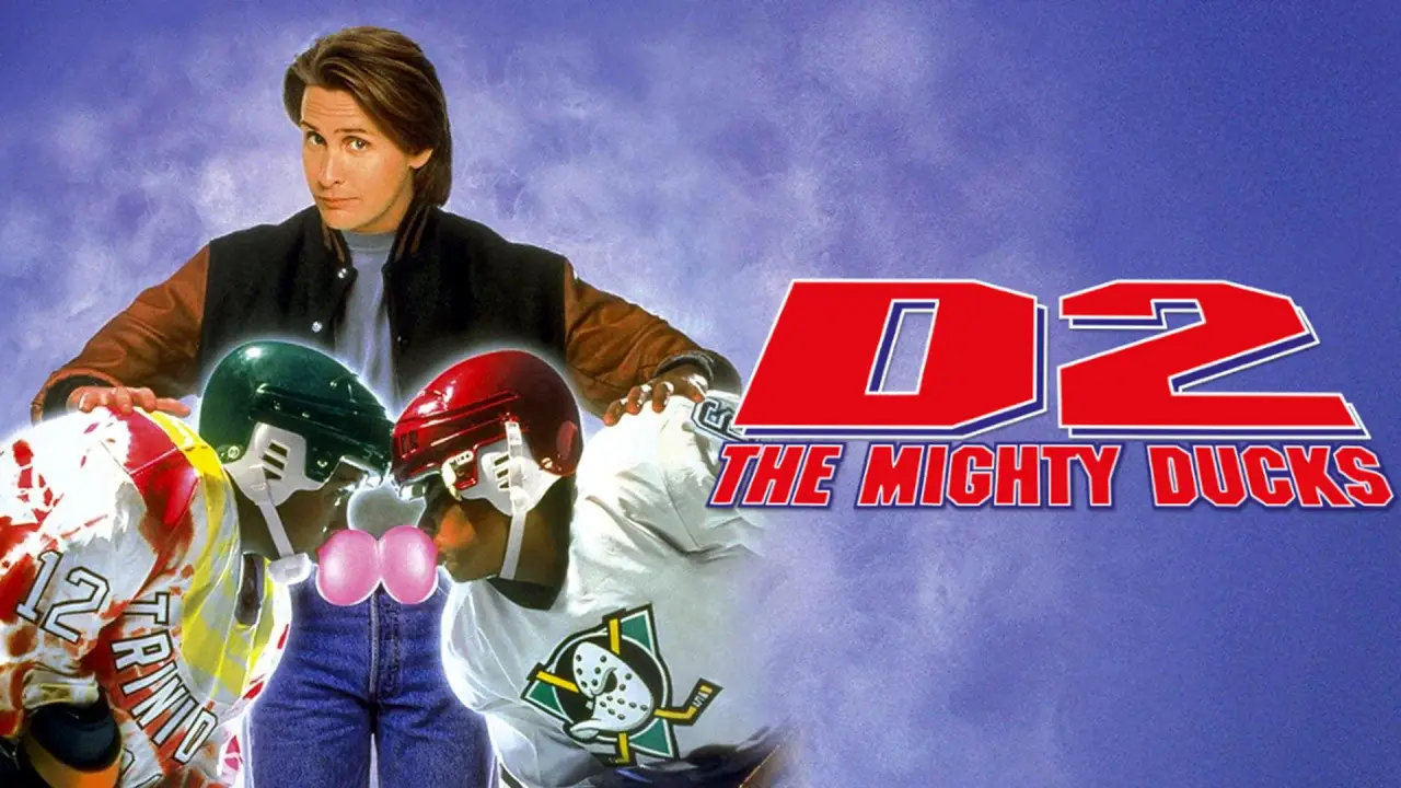 Mighty Ducks 2 - Das Superteam kehrt zurück hdfilme