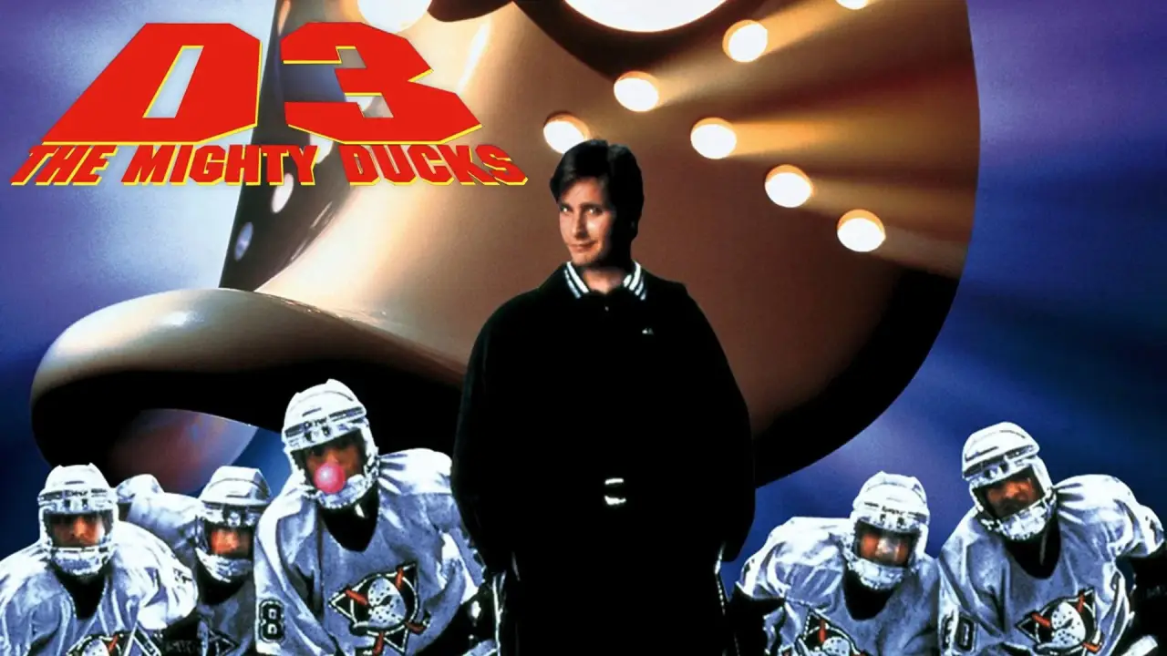 Mighty Ducks 3 - Jetzt mischen sie die Highschool auf hdfilme