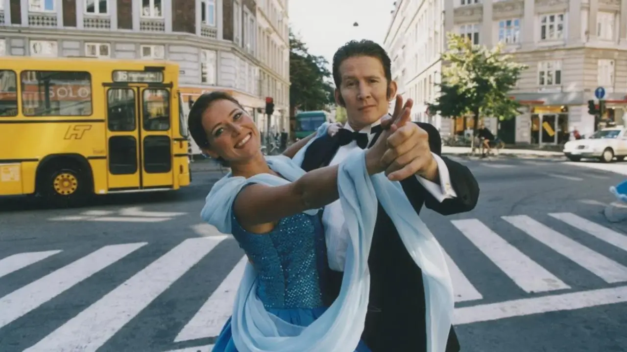 Miracle - Ein Engel für Dennis P. hdfilme