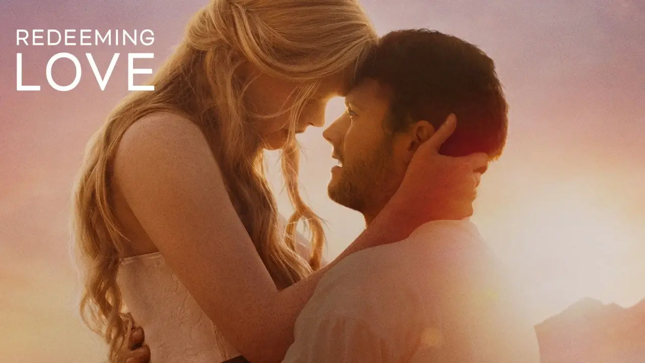 Redeeming Love - Die Liebe ist stark hdfilme
