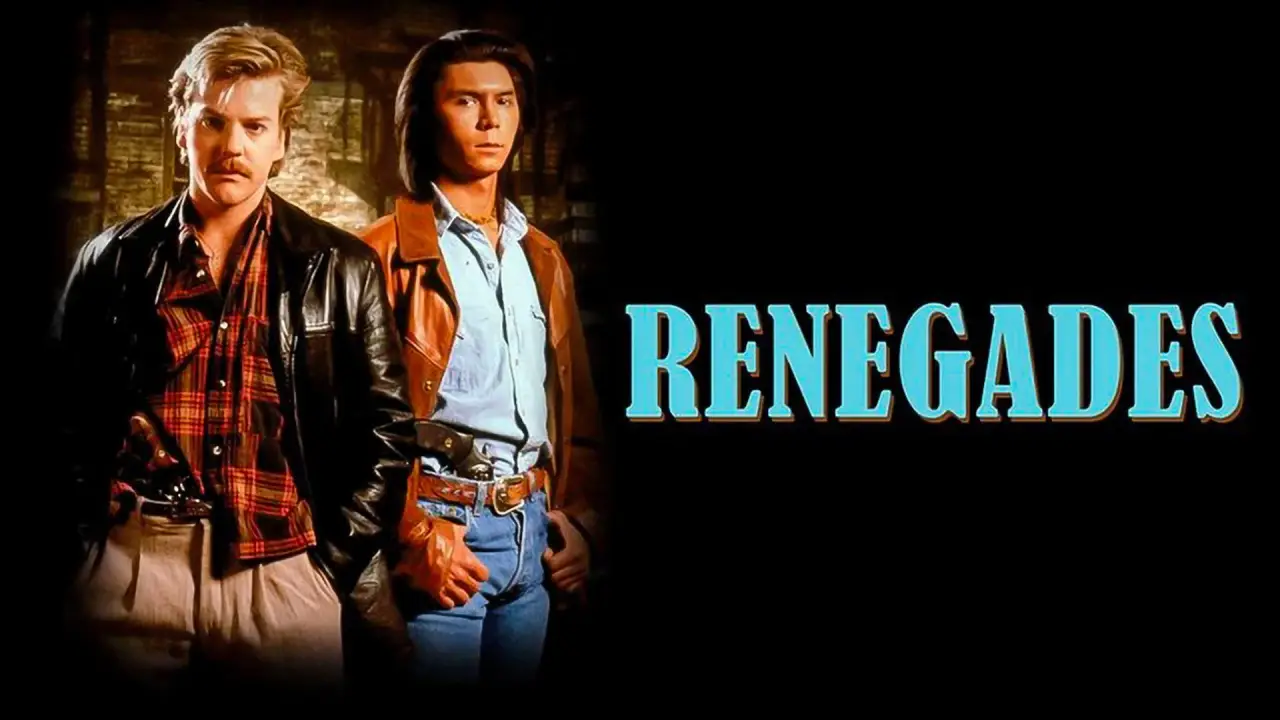 Renegades - Auf eigene Faust hdfilme