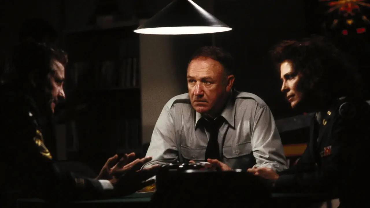 Die Killer-Brigade hdfilme