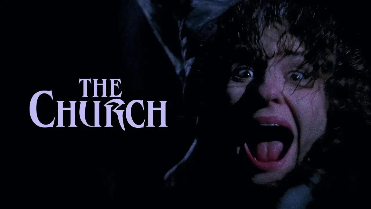 The Church hdfilme