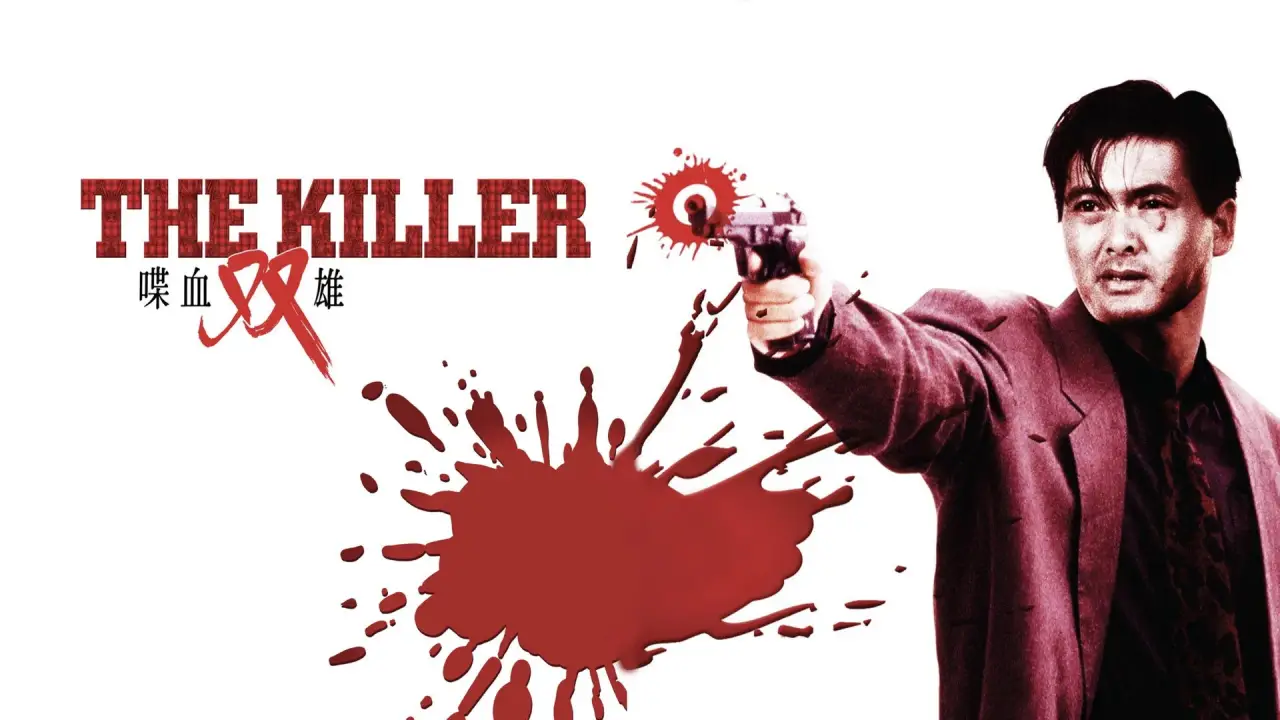 The Killer hdfilme