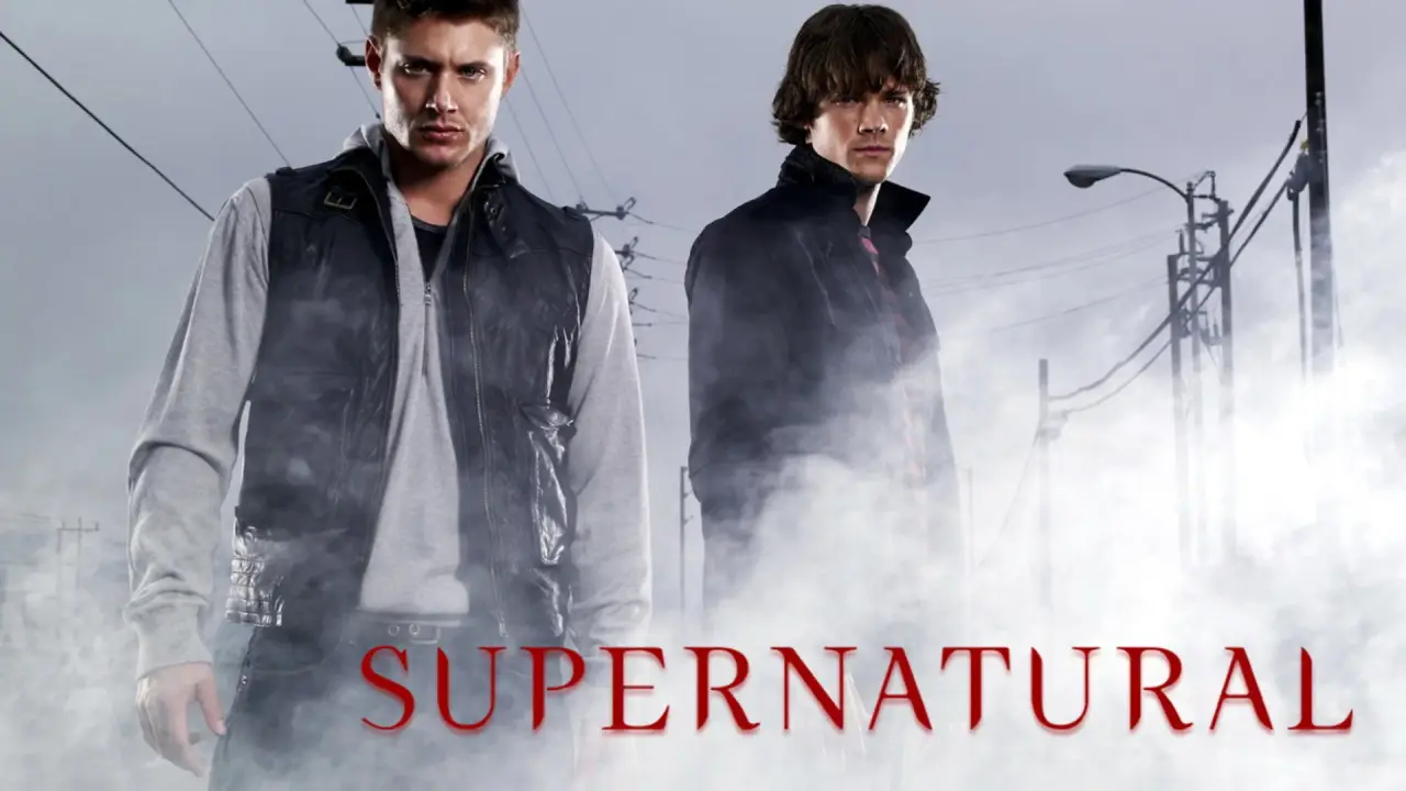 Supernatural hdfilme