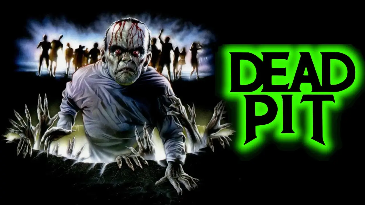 The Dead Pit hdfilme