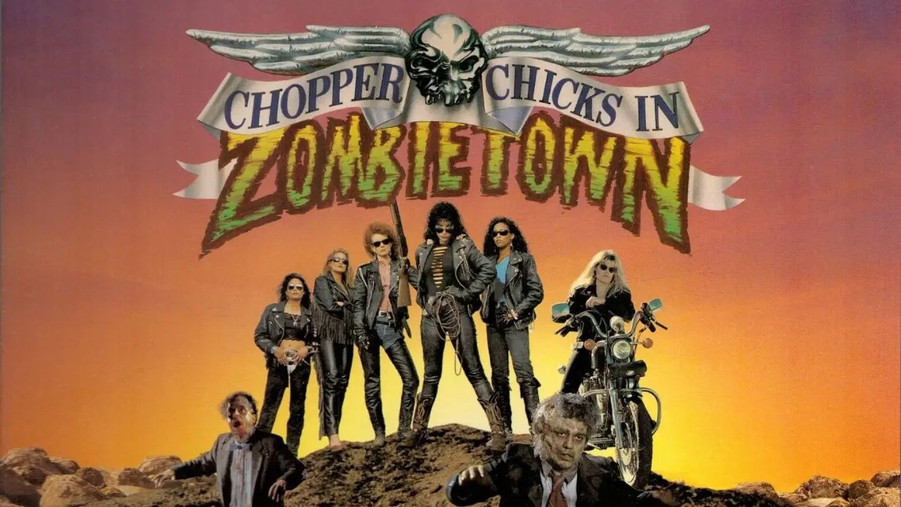 Zombie Town hdfilme