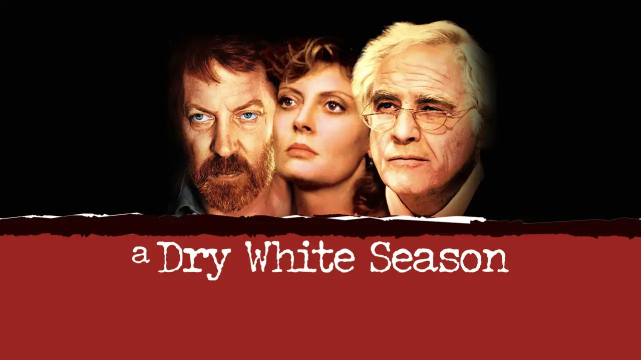 Weiße Zeit der Dürre hdfilme