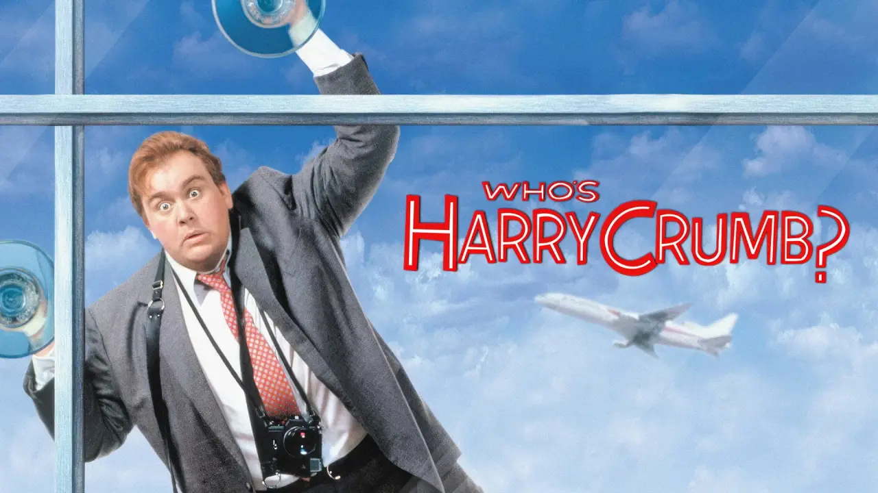 Wer ist Harry Crumb? hdfilme