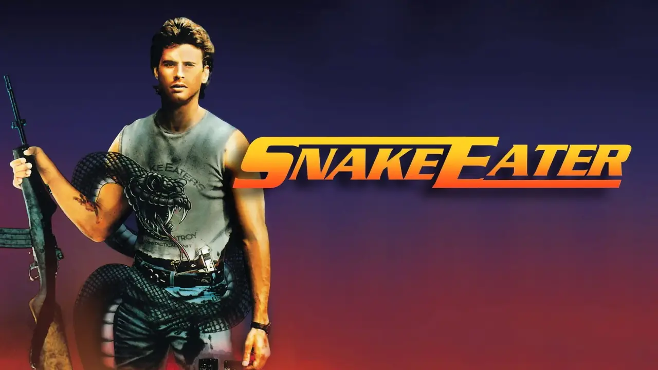 Snake Eater hdfilme