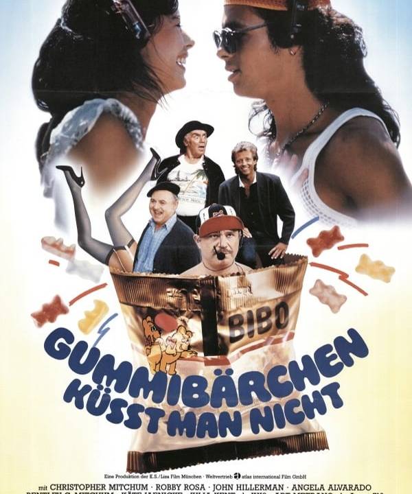 Gummibärchen küßt man nicht hdfilme