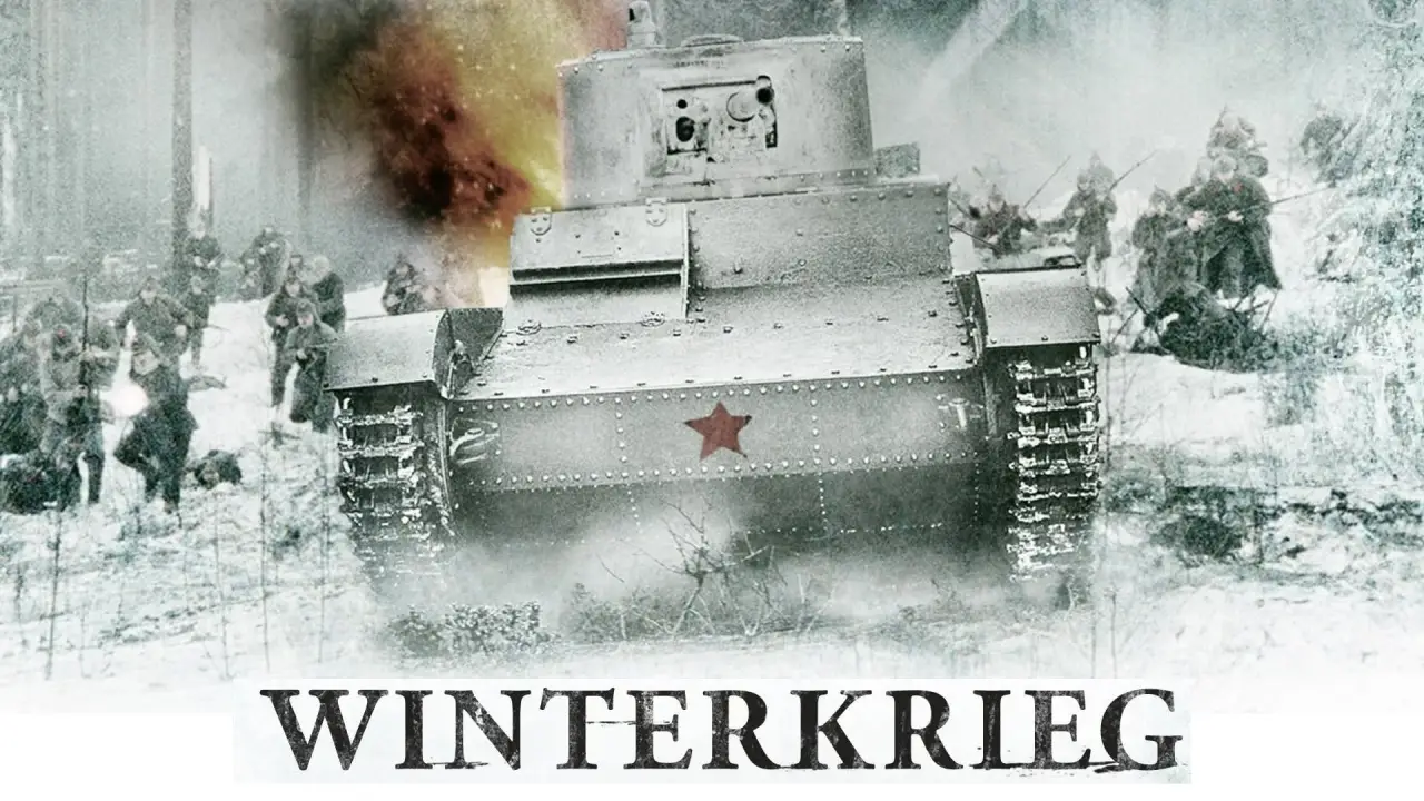 Winterkrieg hdfilme