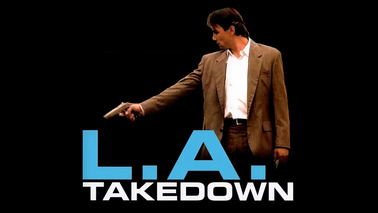 Showdown in L.A. hdfilme