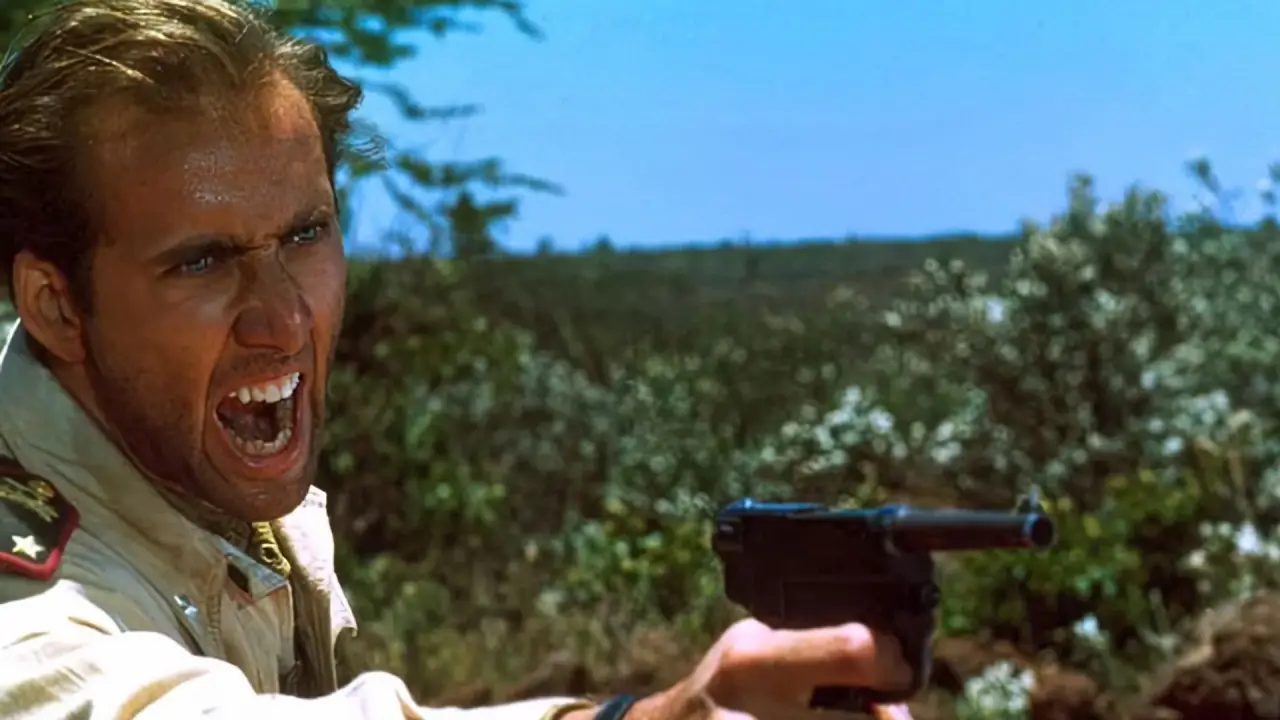 Zeit zu leben, Zeit zu sterben hdfilme