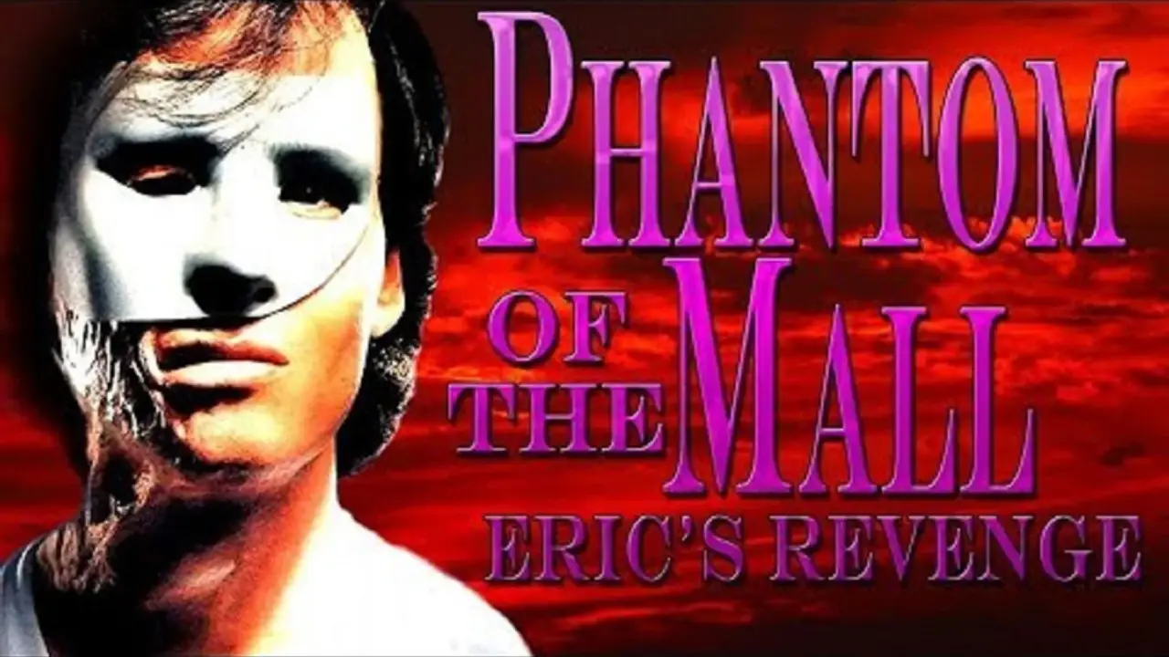 Phantom Nightmare – Phantom des Todes hdfilme