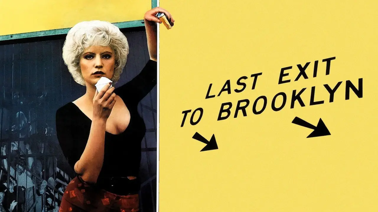 Letzte Ausfahrt Brooklyn hdfilme