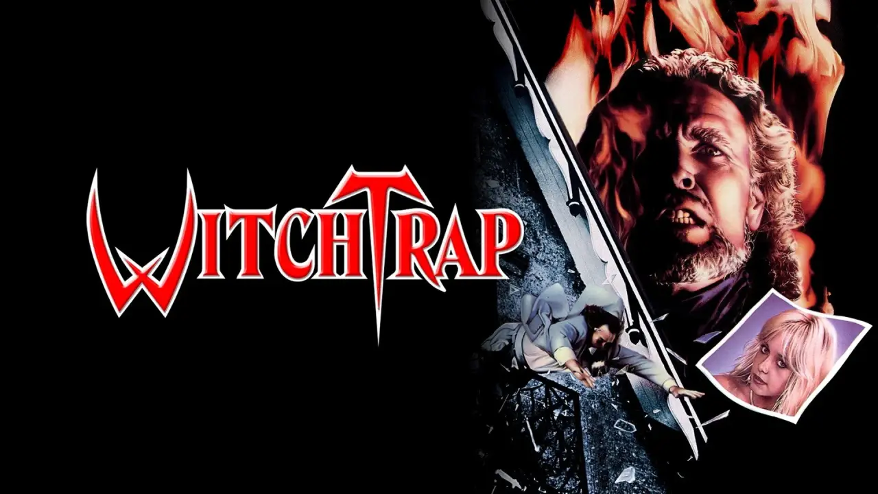 Witchtrap hdfilme