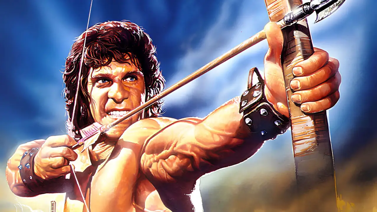Sindbad - Herr der sieben Meere hdfilme