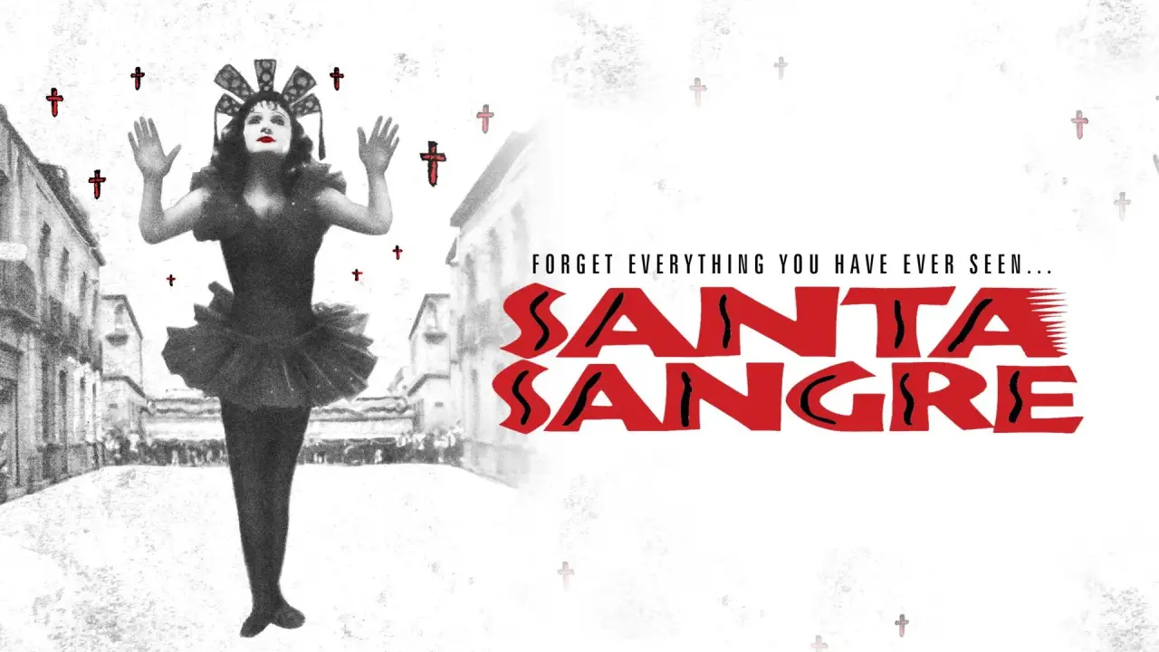 Santa Sangre hdfilme
