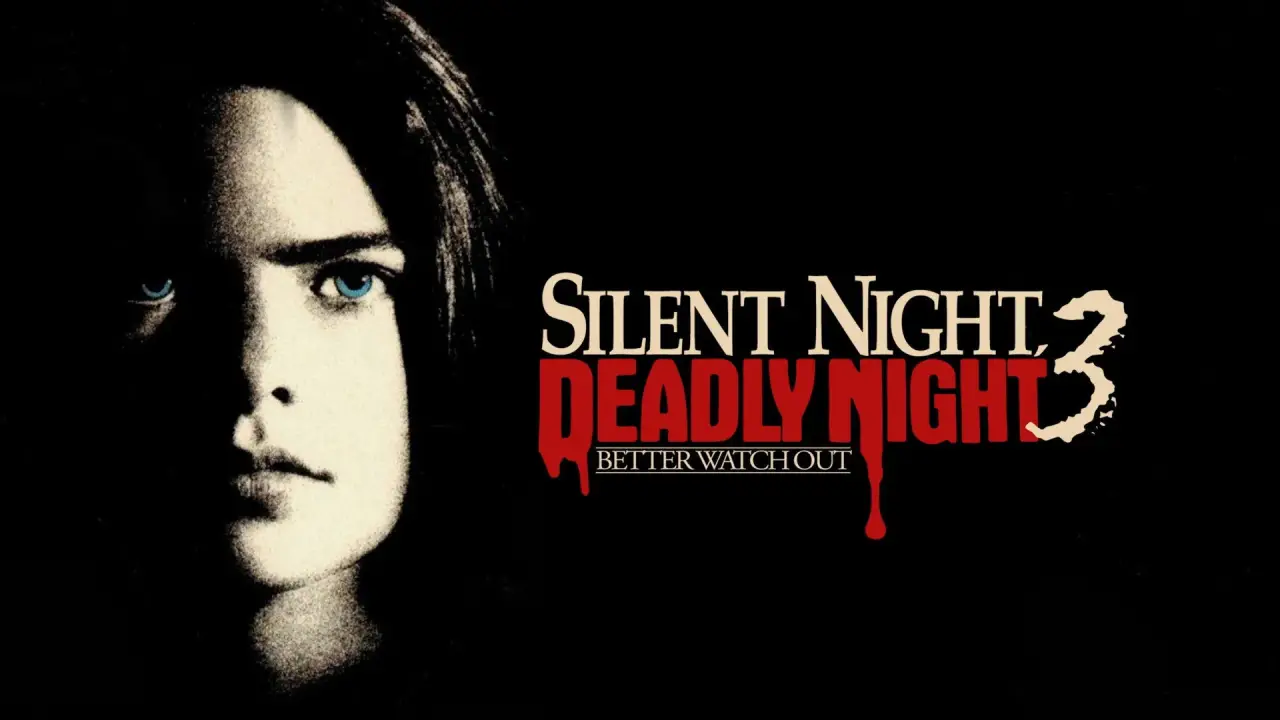 Silent Night, Deadly Night III: Better Watch Out! hdfilme