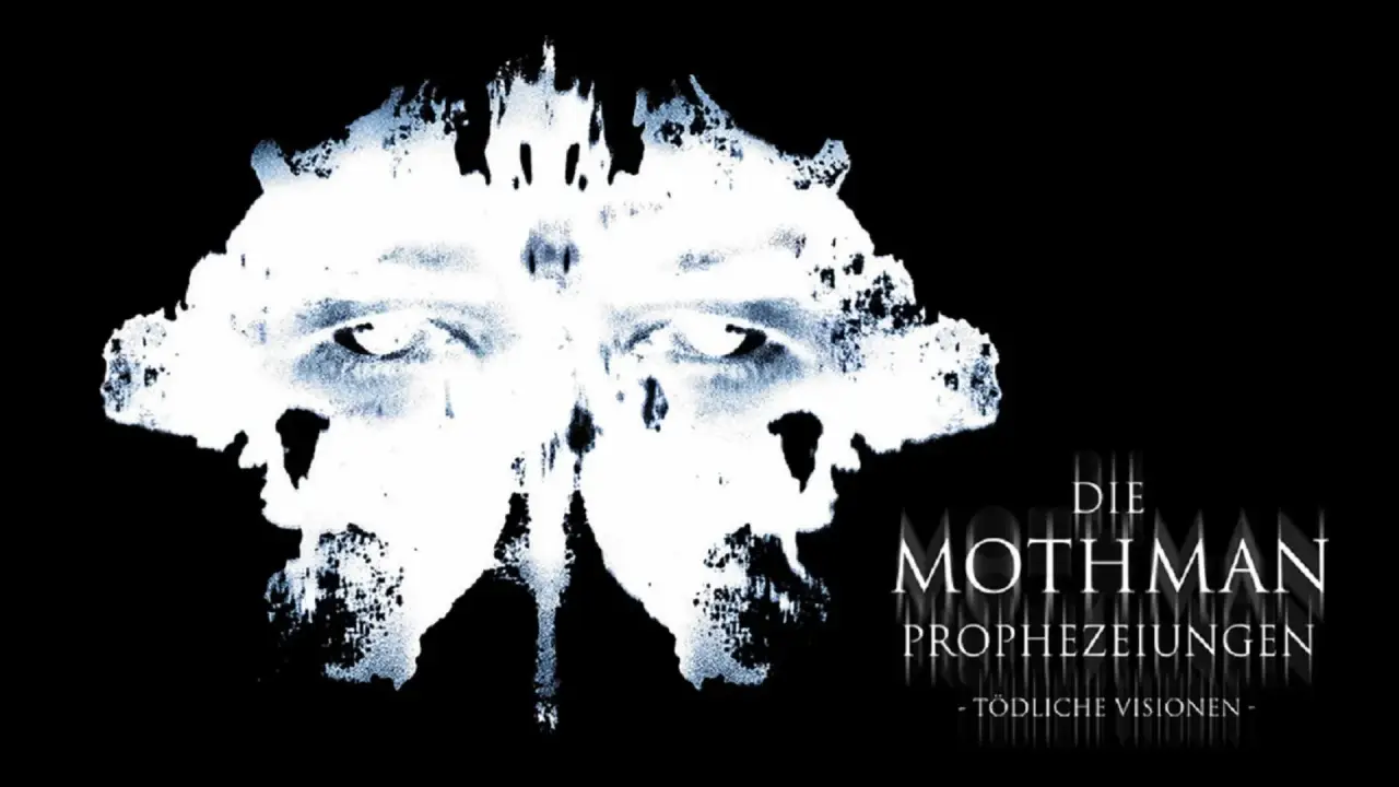 Die Mothman Prophezeiungen - Tödliche Visionen hdfilme