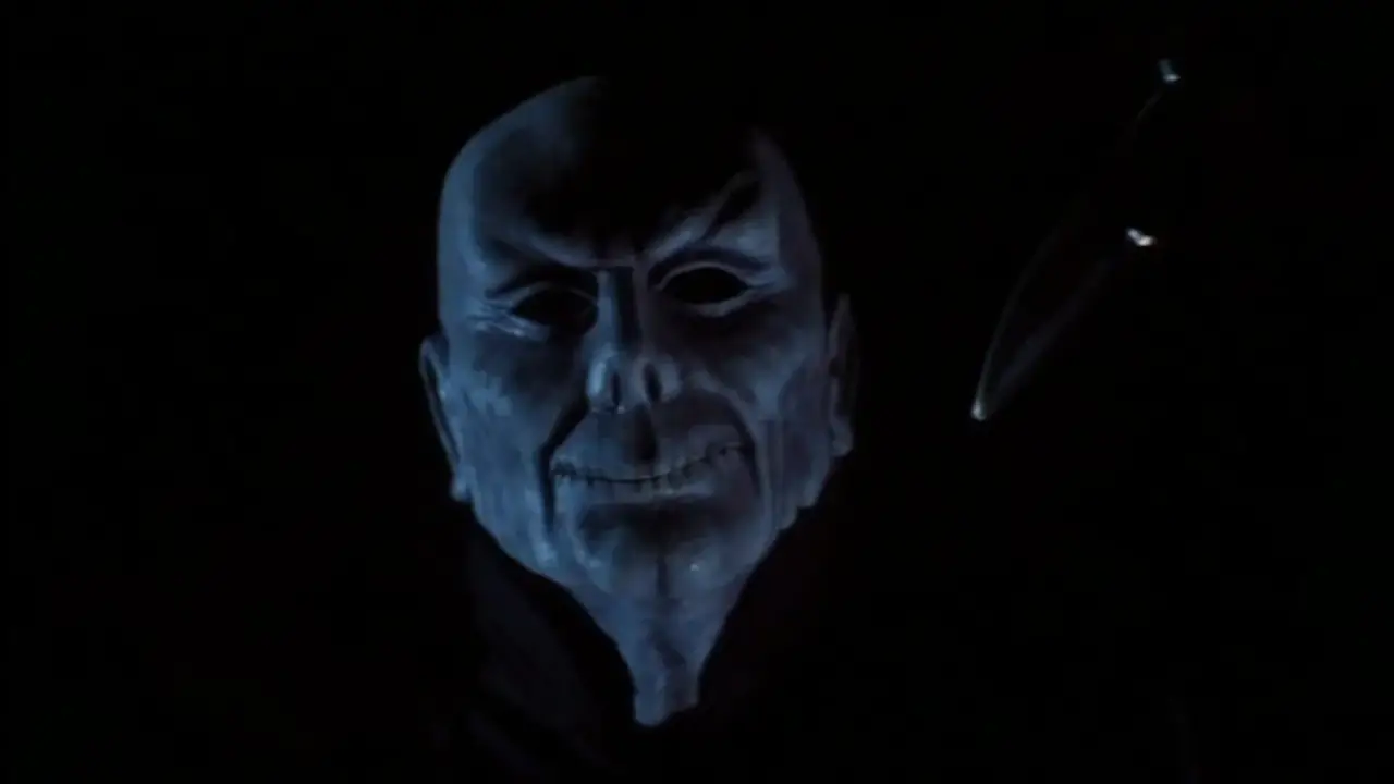 Final Scream - Final Stab hdfilme