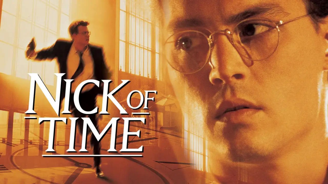 Gegen die Zeit hdfilme