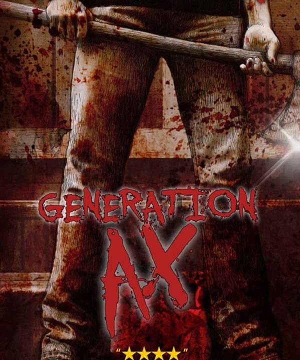 Generation Ax hdfilme