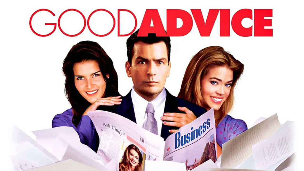 Good Advice - Guter Rat ist teuer hdfilme