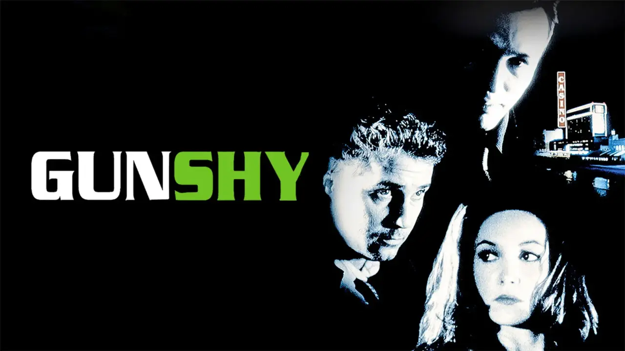 Gunshy - Aus Leidenschaft zum Mörder hdfilme