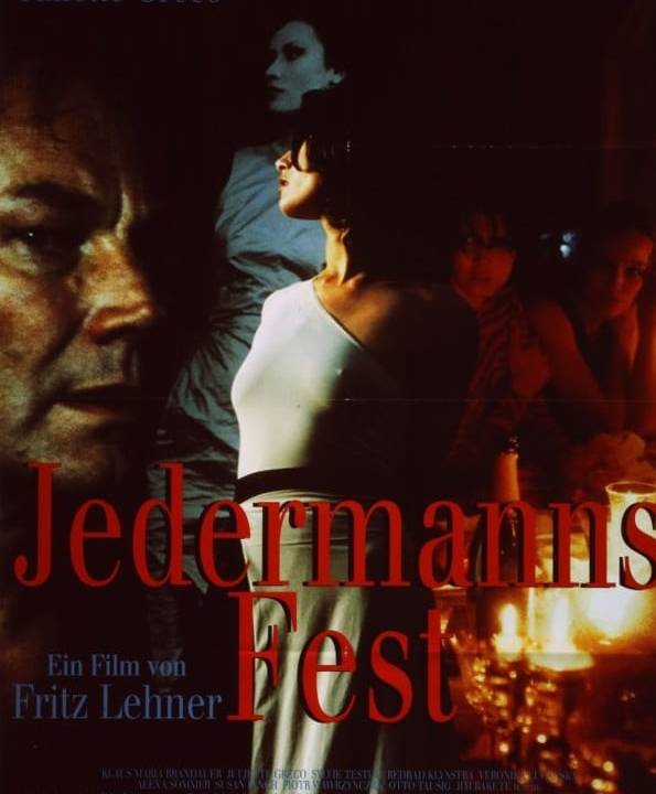 Jedermanns Fest hdfilme