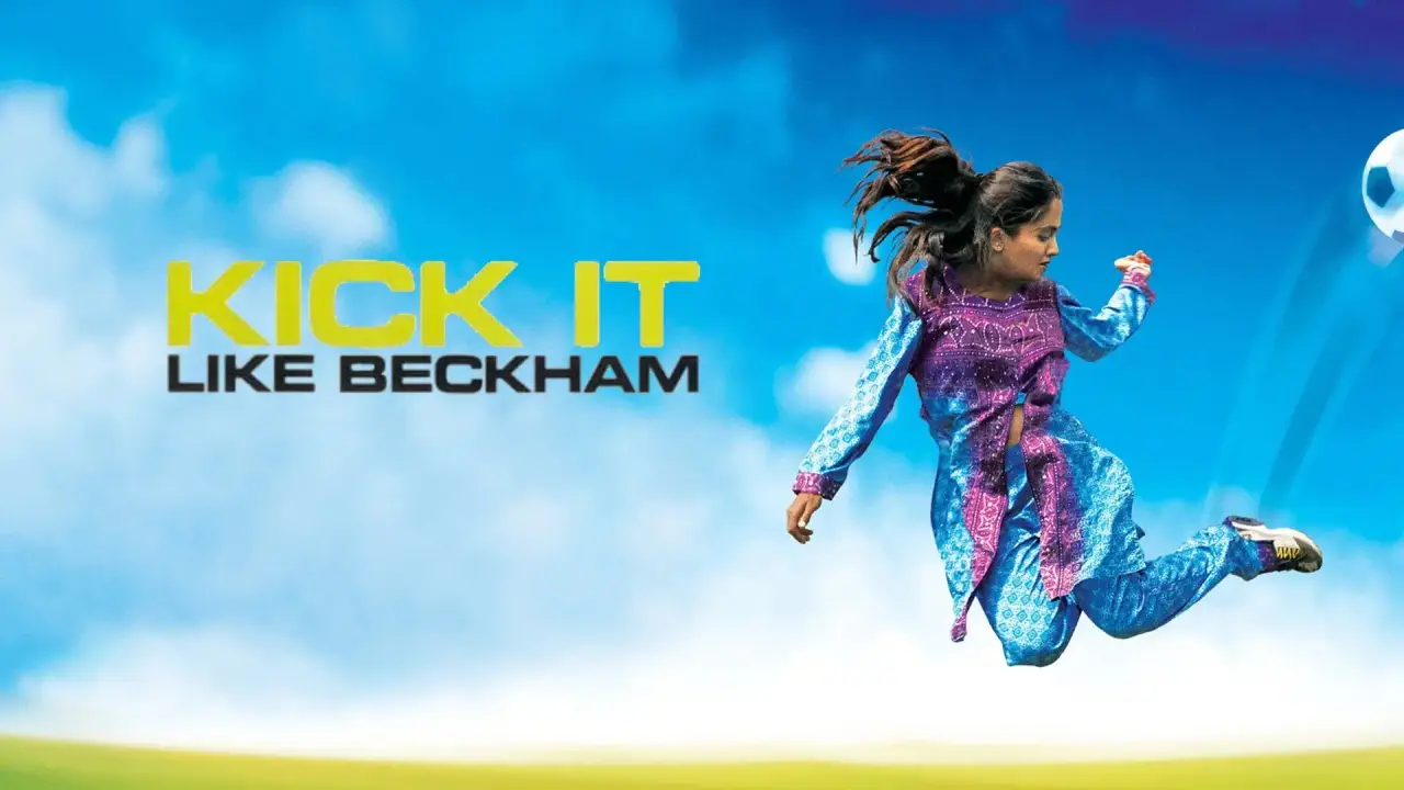 Kick it like Beckham hdfilme