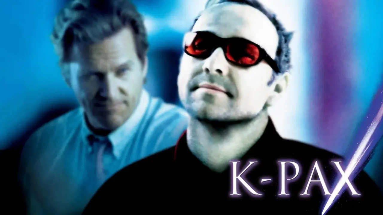 K-PAX - Alles ist möglich hdfilme