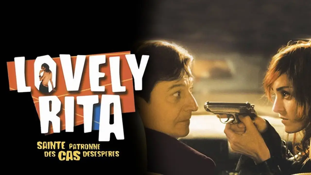 Lovely Rita, sainte patronne des cas désespérés hdfilme