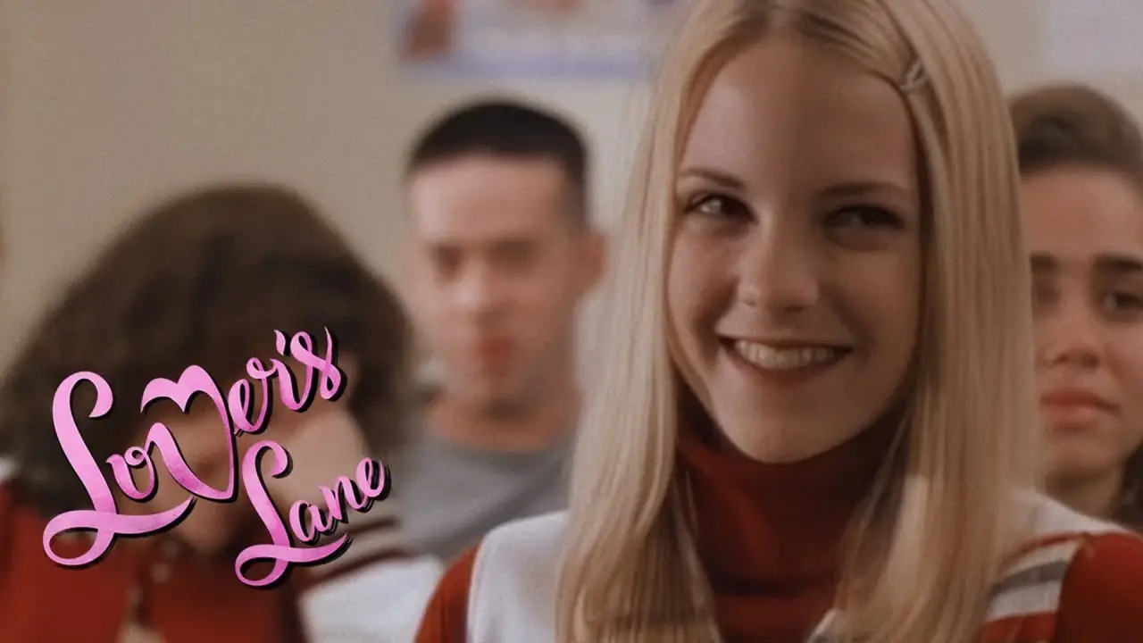 Lovers Lane - Straße des Grauens hdfilme