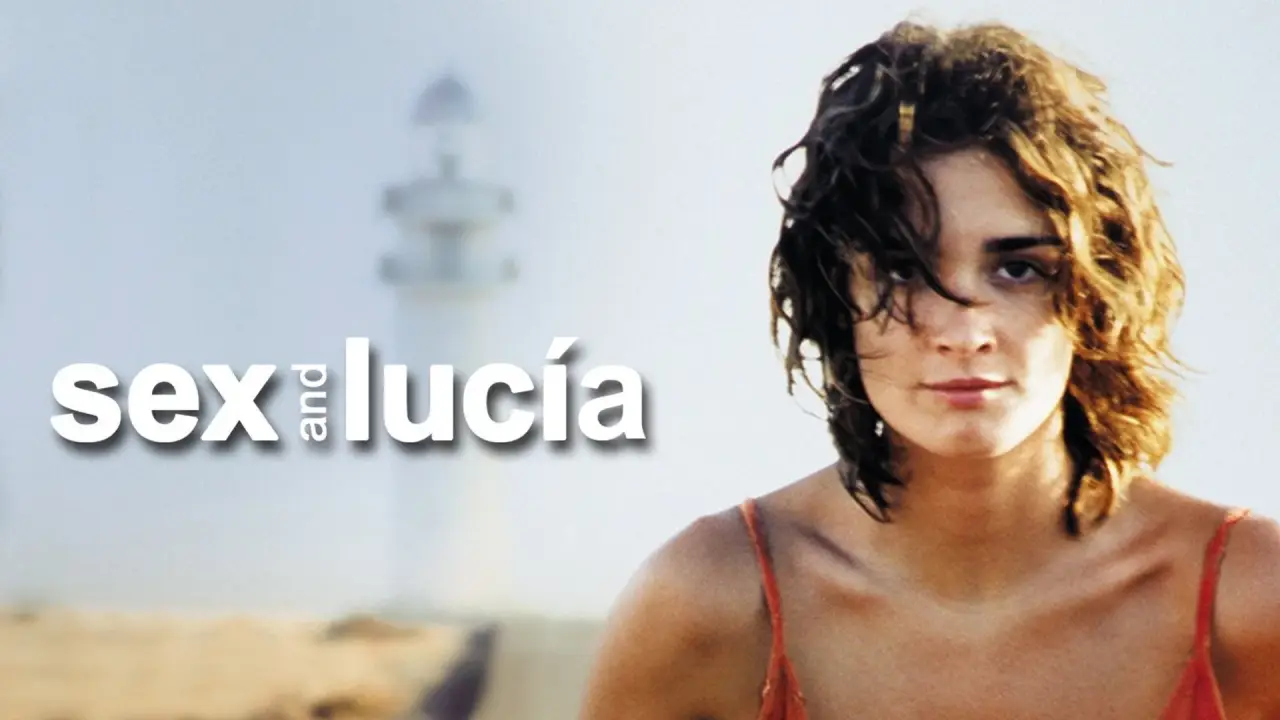 Lucía und der Sex hdfilme