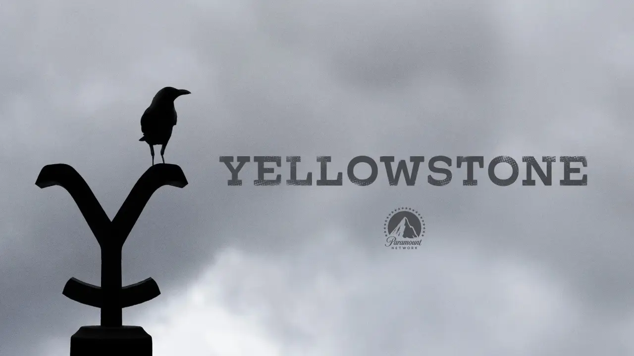 Yellowstone hdfilme