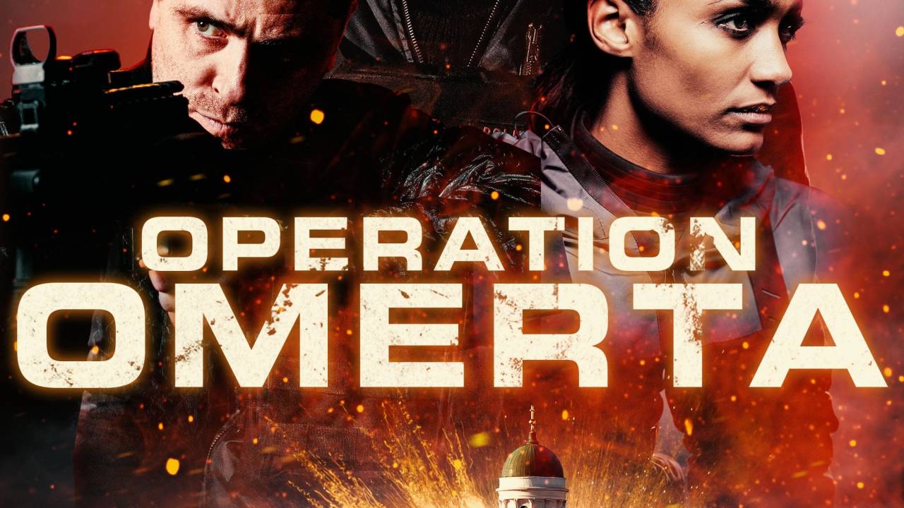 Operation Omerta hdfilme