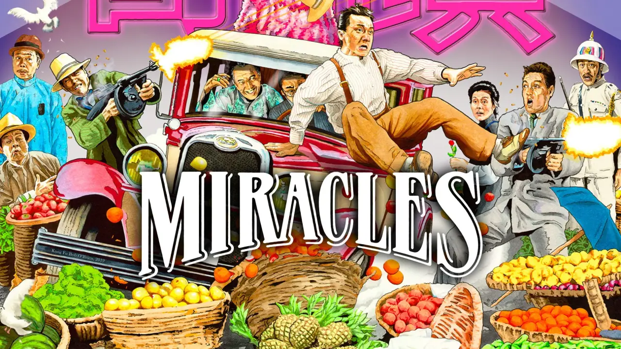 Miracles hdfilme