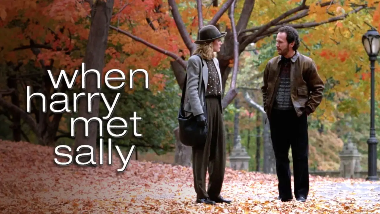 Harry und Sally hdfilme