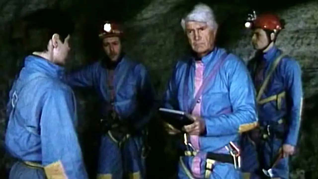 Hells Gate hdfilme