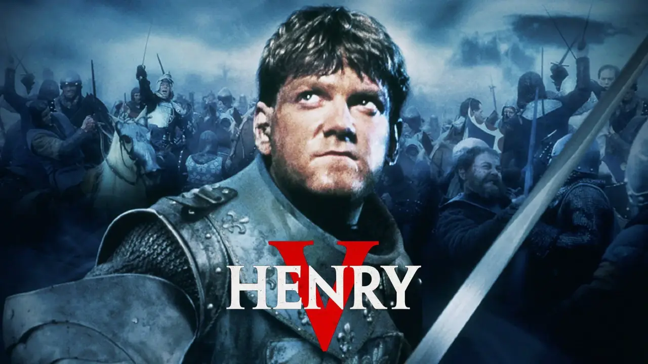 Henry V hdfilme