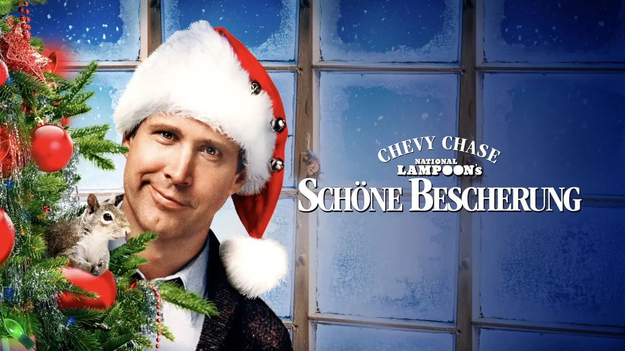 Schöne Bescherung hdfilme