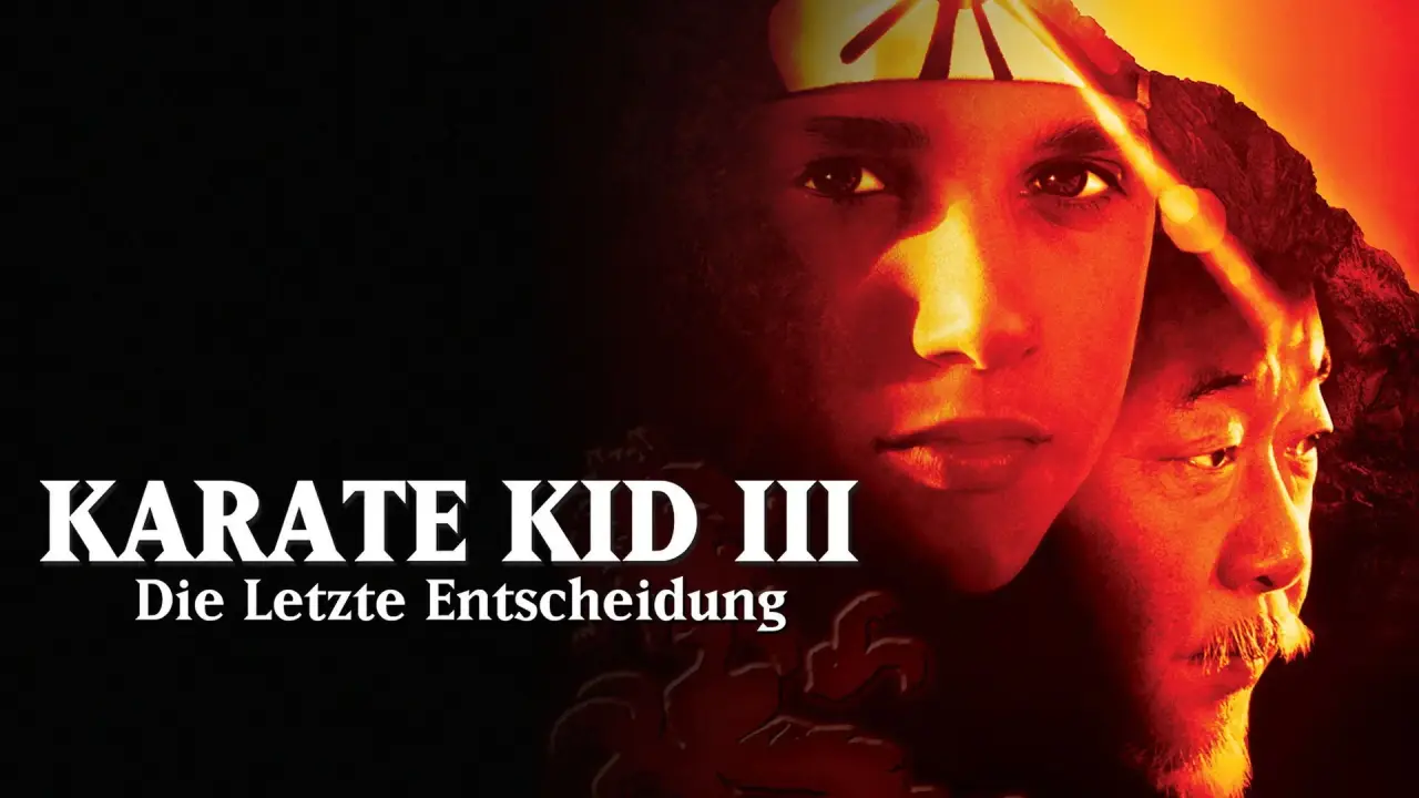 Karate Kid III - Die letzte Entscheidung hdfilme