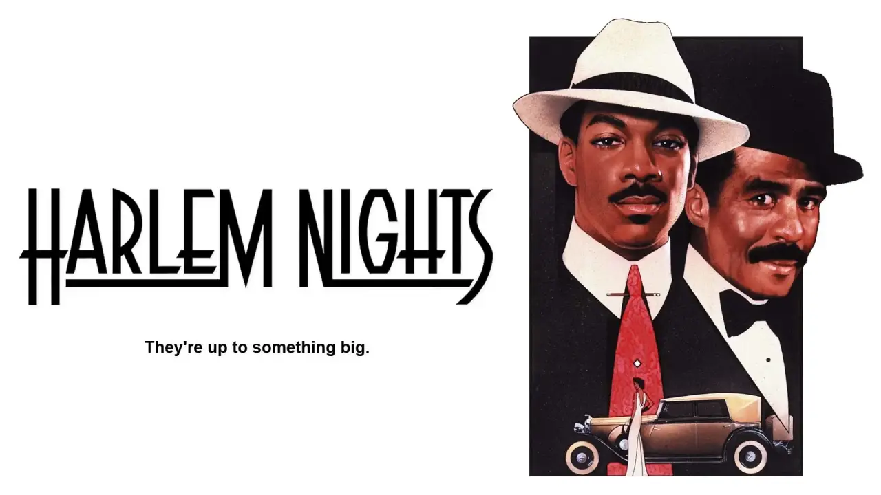 Harlem Nights hdfilme
