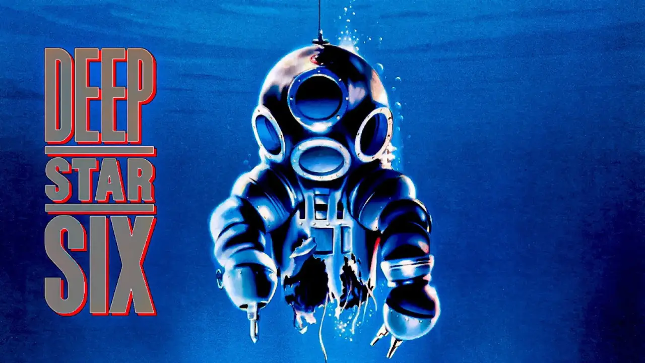 DeepStar Six hdfilme