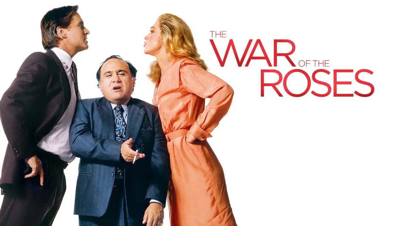 Der Rosenkrieg hdfilme