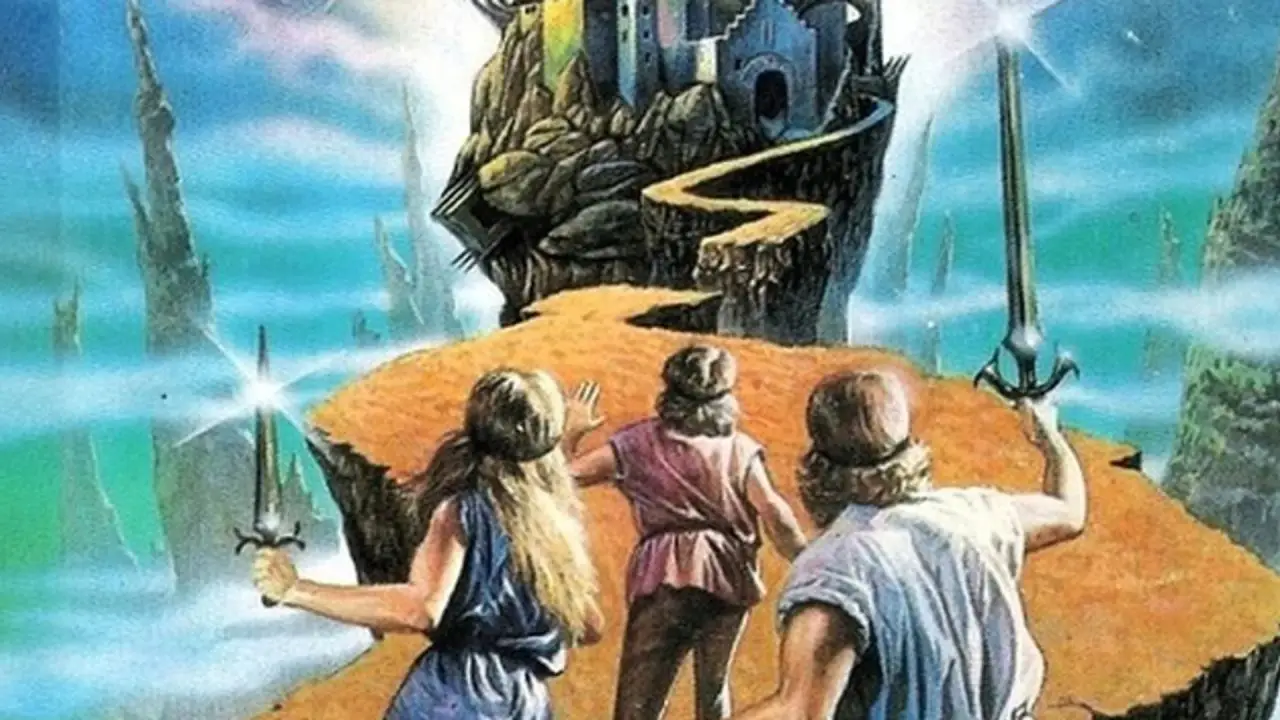 Ein Königreich vor unserer Zeit II hdfilme