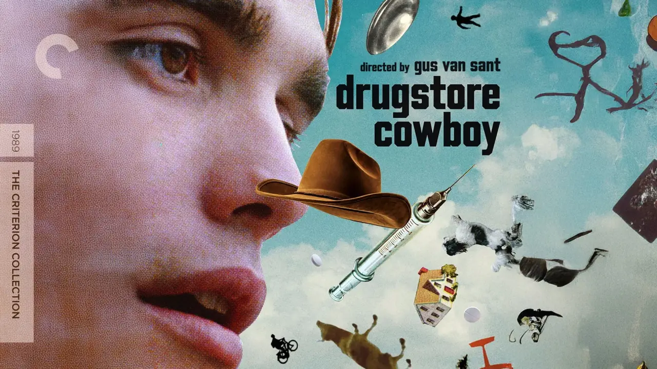 Drugstore Cowboy hdfilme